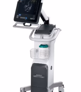 GE Venue Ultrasound