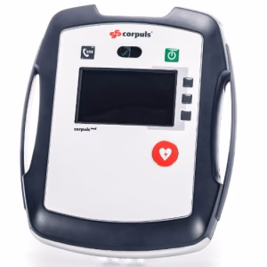 Corpuls aed