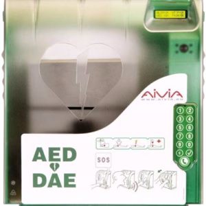 AIVIA Cabinet