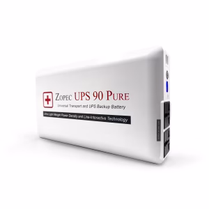 UPS 90 Pure Battery System