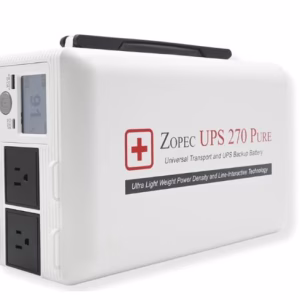 UPS 270 Pure Battery System